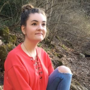 Meet your Posher, Victoria